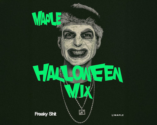 Freaky Sh*t // Halloween Mix 2025