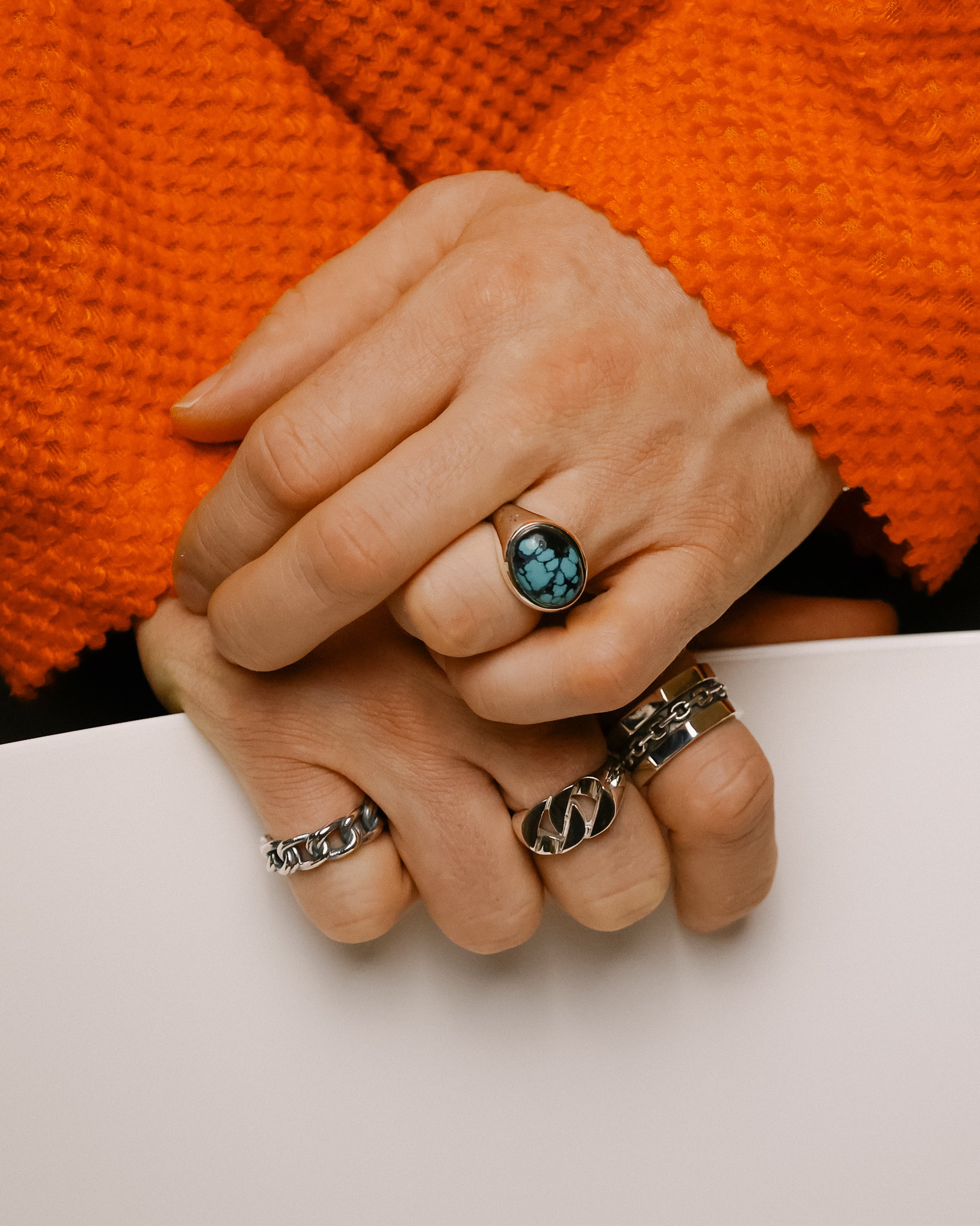 Rings – MAPLE