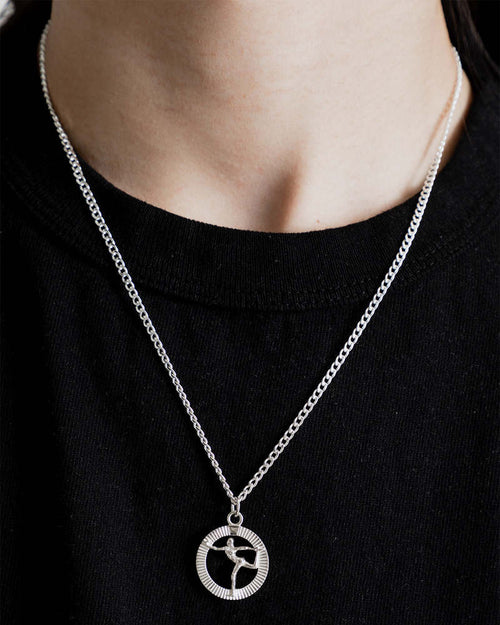 Grace Chain (Silver 925)