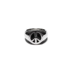 Peace Ring (Silver 925)