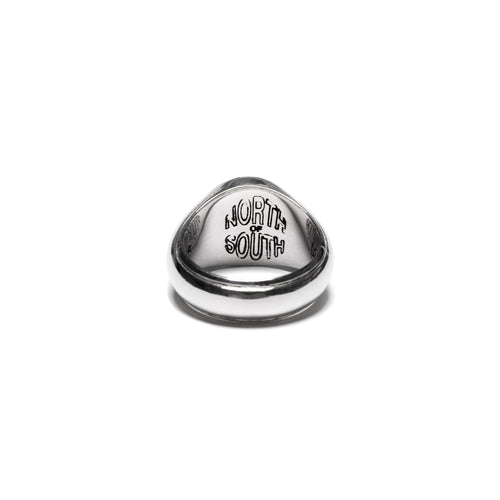 Peace Ring (Silver 925)