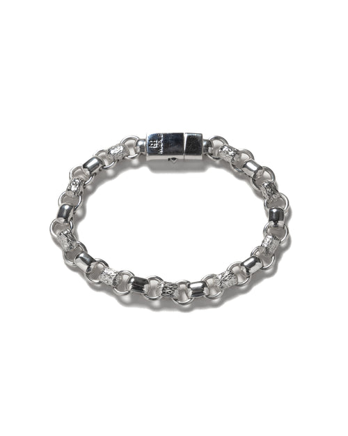 Billy Bracelet (Silver 925)