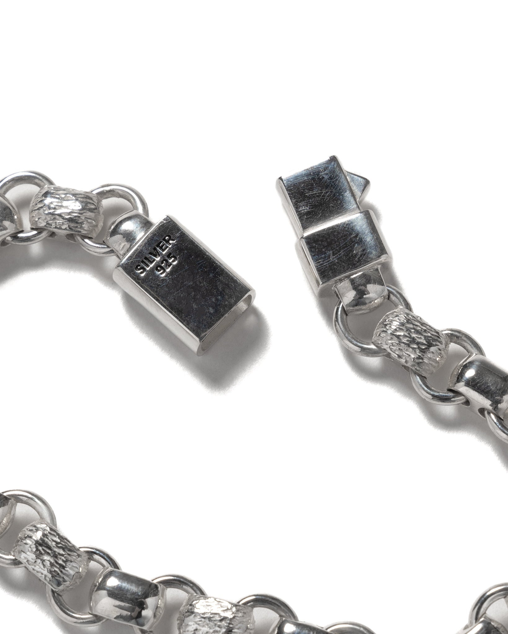 Billy Bracelet (Silver 925) – MAPLE