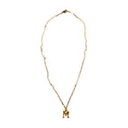 Bone Chain (14K)