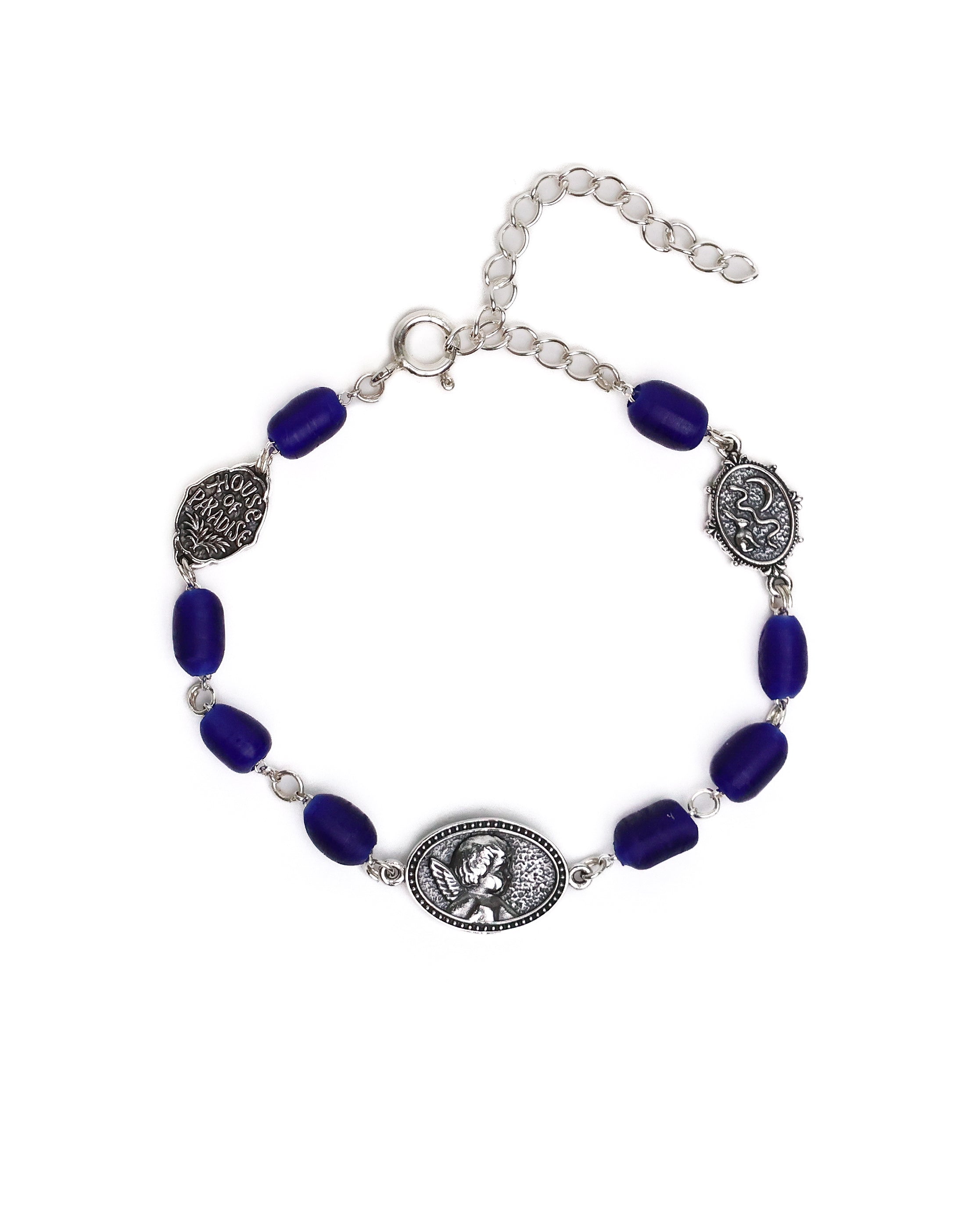 Chain Link Bracelets – MAPLE