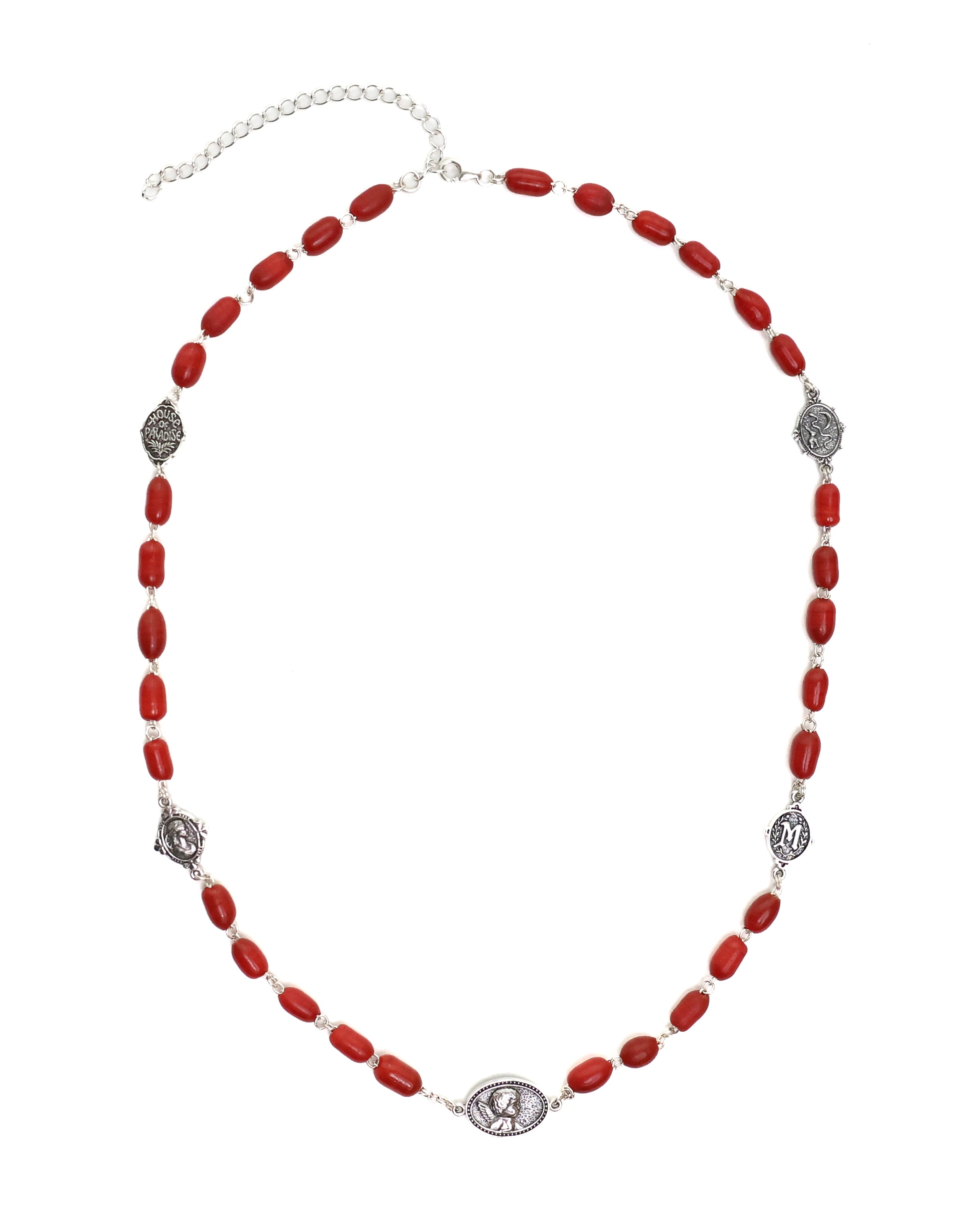 Silver 925 Chains – MAPLE