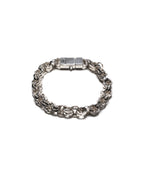 Camp Bracelet (Silver 925)