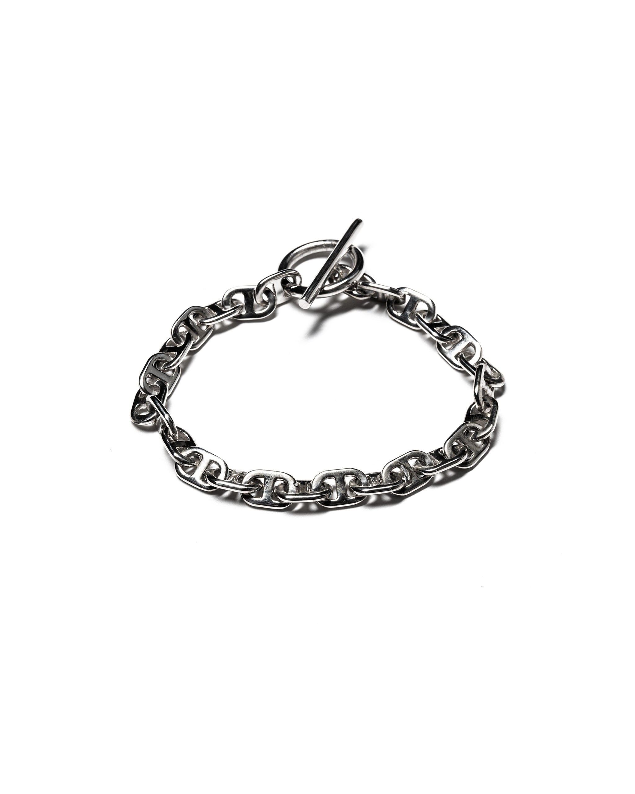 Chain link bracelet Chain link bracelet