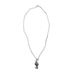 "The Crow" Chain (Silver 925)