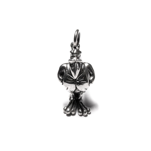 "The Crow" Chain (Silver 925)