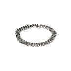 Cuban Link Bracelet (Silver 925)