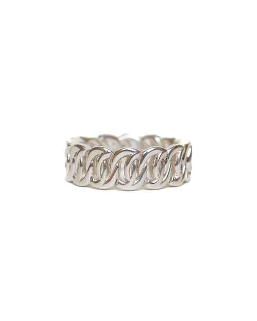Daddy Link Band (Silver 925)