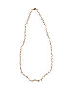 Figure Eight Chain (14K)