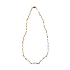 Figure Eight Chain (14K)