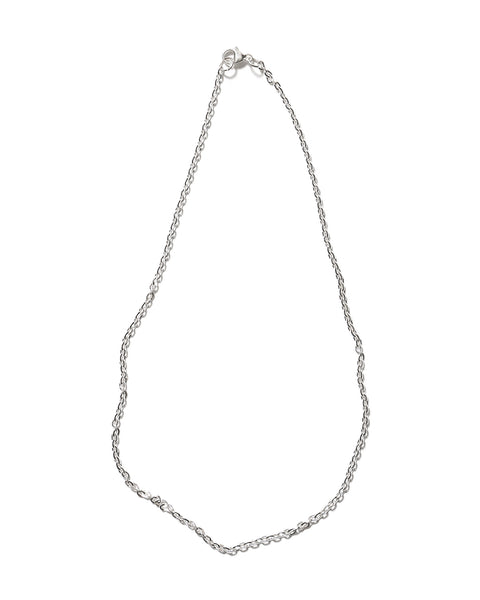 MAPLE-Flat-Chain-Silver-925-1-