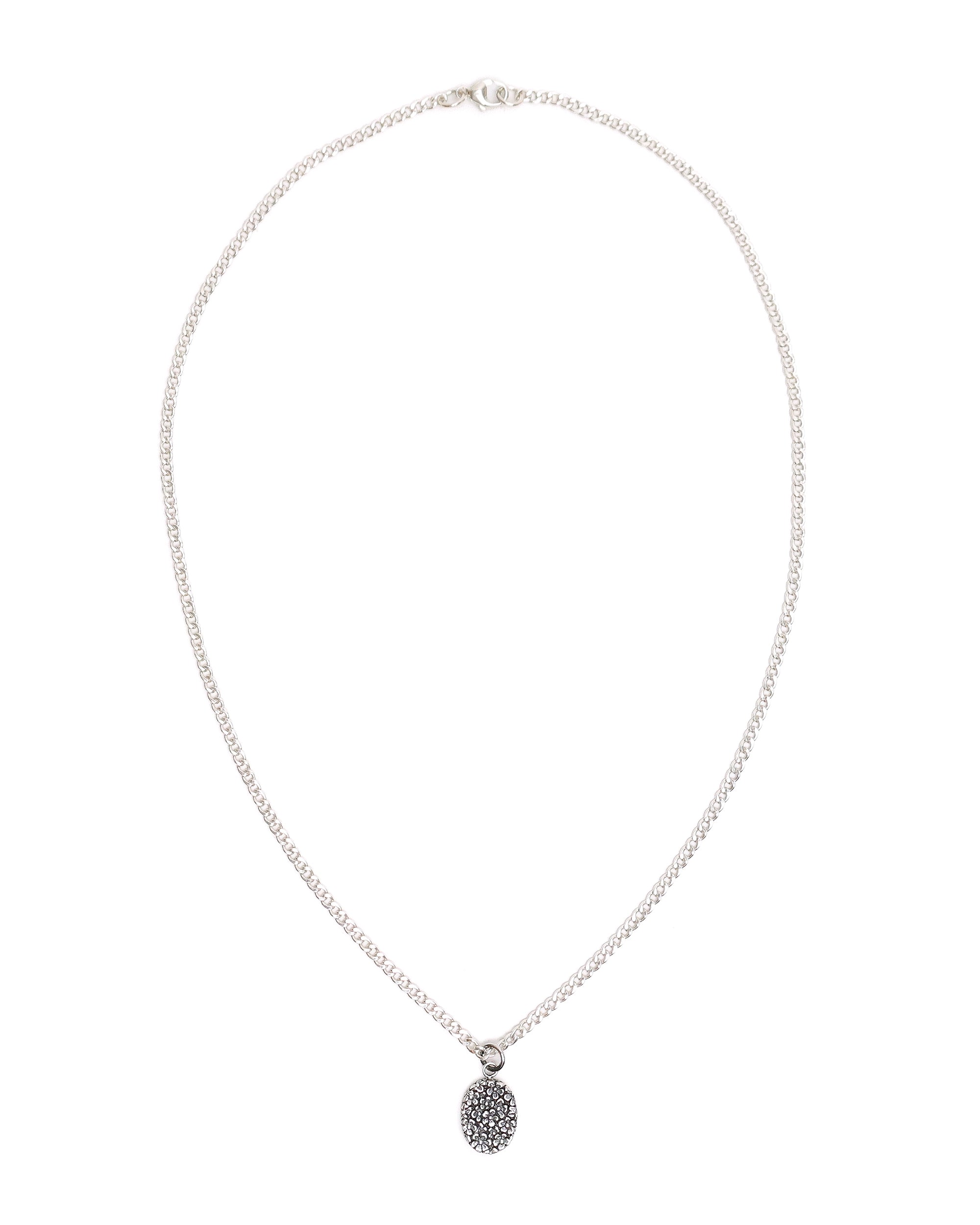 Curb Chains – MAPLE