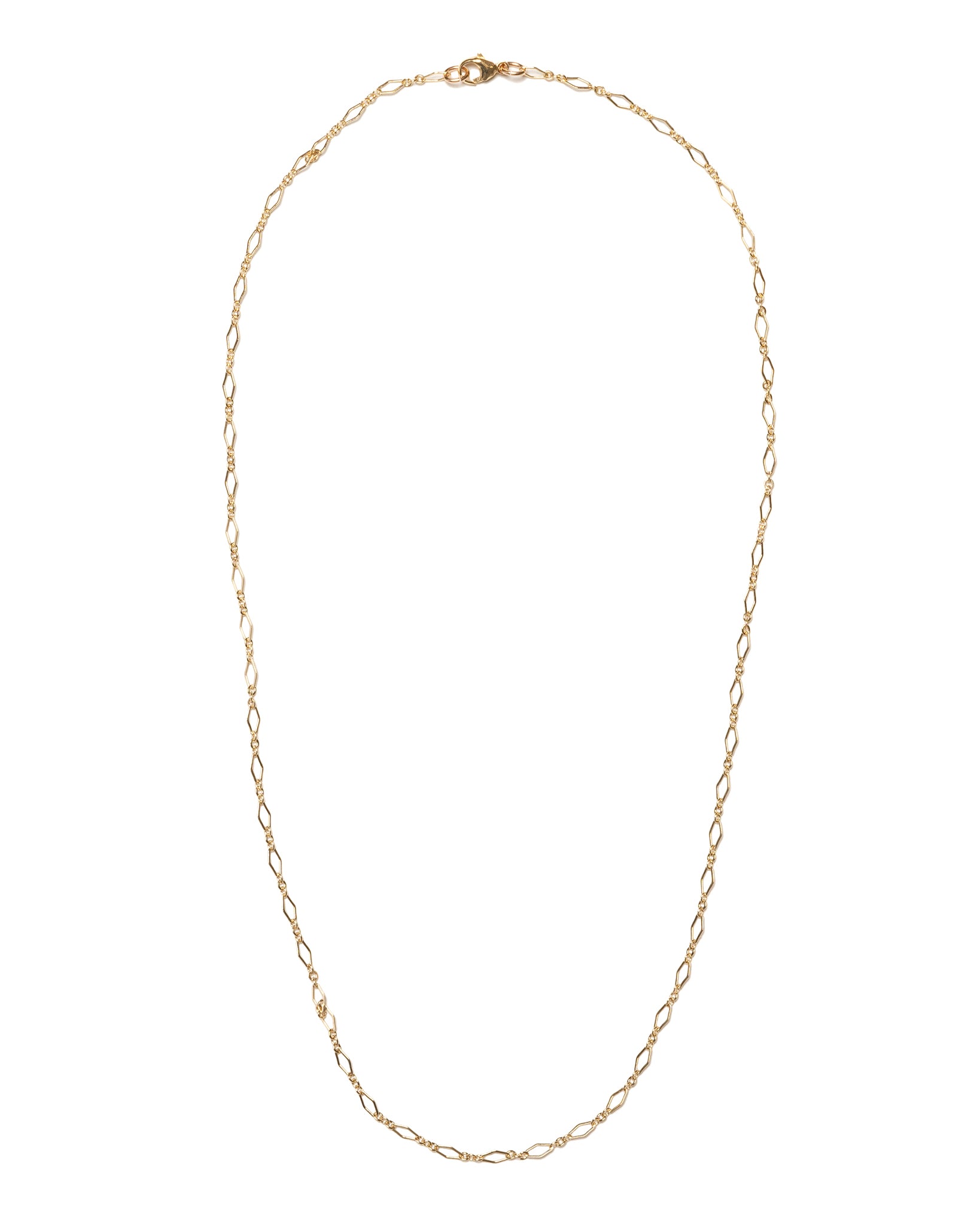 Jacks Chain (14K Gold) – MAPLE