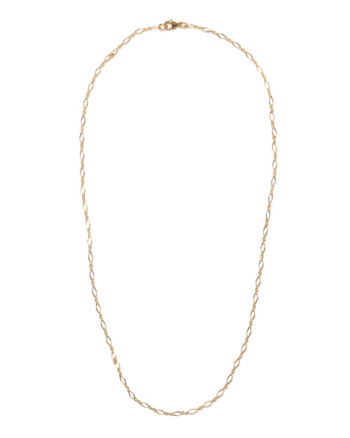 Jacks Chain (14K)