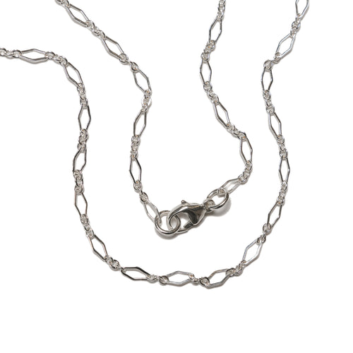 Jacks Chain (Silver 925)