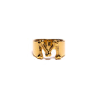 M-Bone Ring (14K)