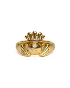 Mother Earth Ring (14K)