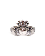 Mother Earth Ring (Silver 925)