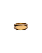 Nugget Ring Slim (14K)