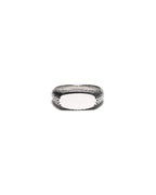 Nugget Ring Slim (Silver 925)