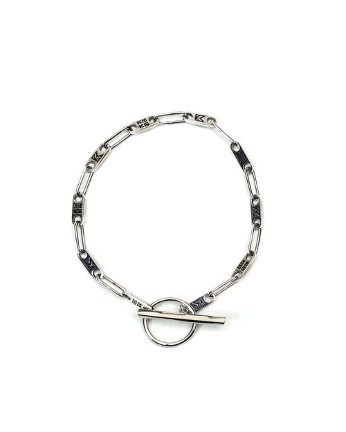 MAPLE x DEVÁ STATES Bracelet (Silver 925)
