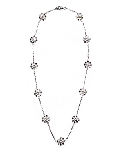 Orbit Chain (Silver 925) – MAPLE