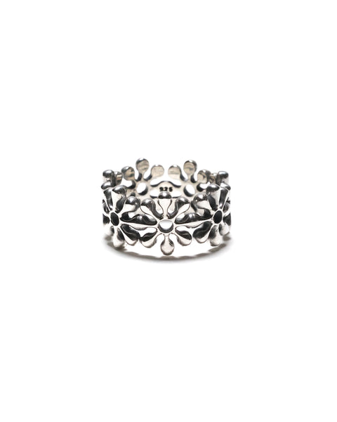 ★Third Movement★ Melting Heart Orbit Ring [SIZE.1] Melting Heart Orbit Ring [SIZE.1]