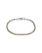 Plush Bracelet (Silver 925)