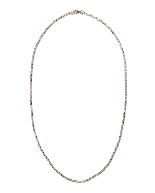 Plush Chain (Silver 925)