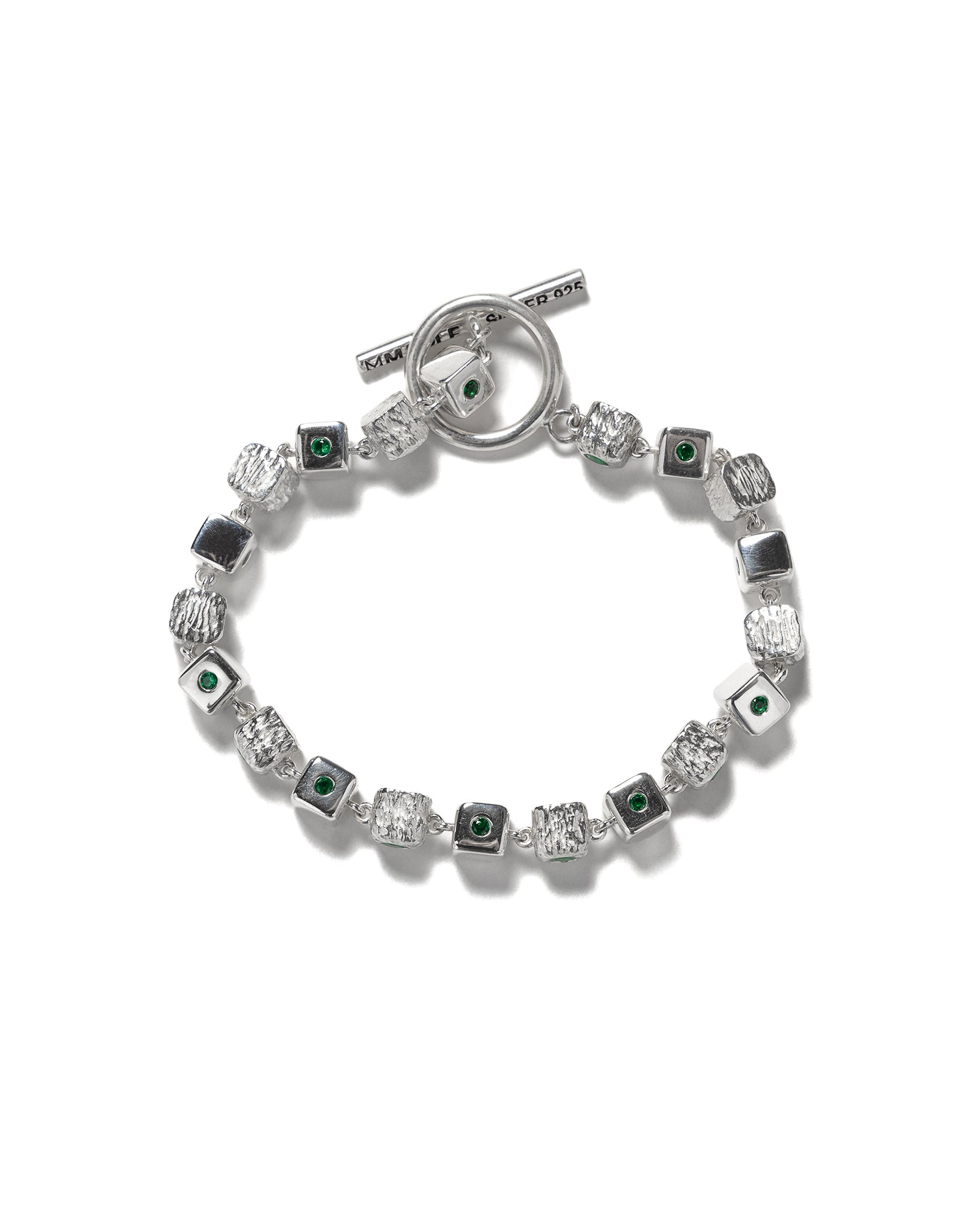 Chain Link Bracelets – MAPLE