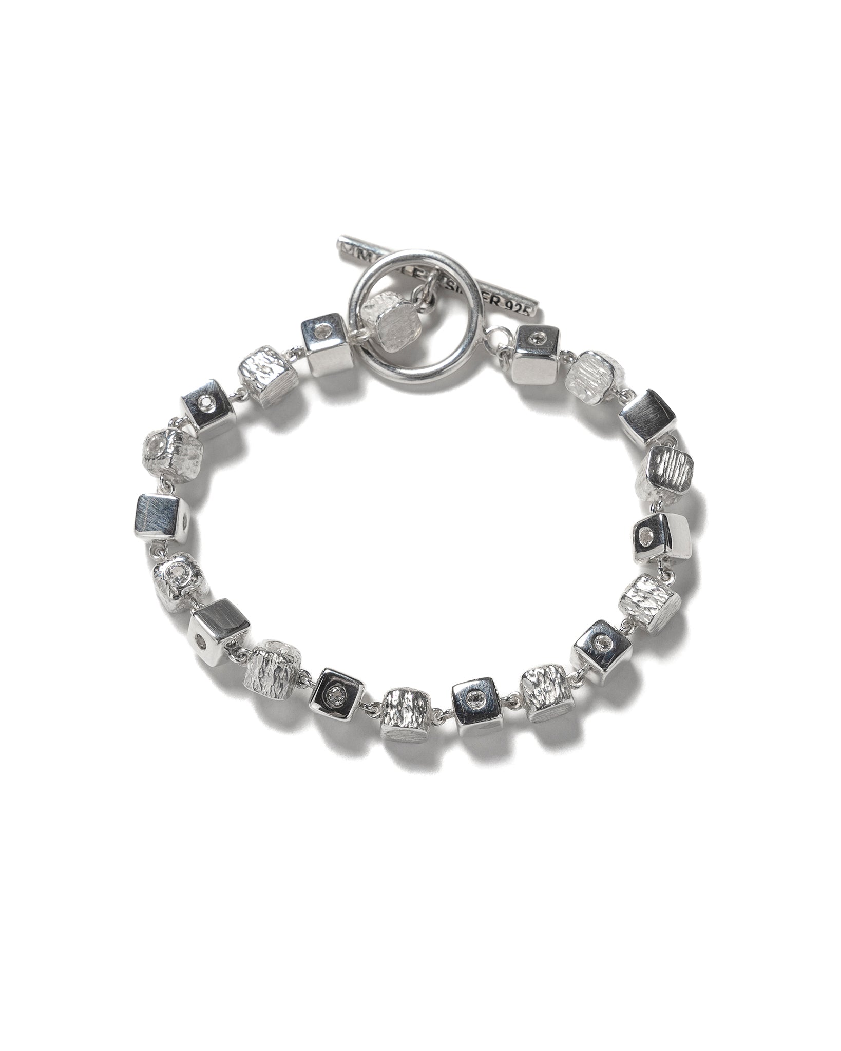 Chain Link Bracelets – MAPLE