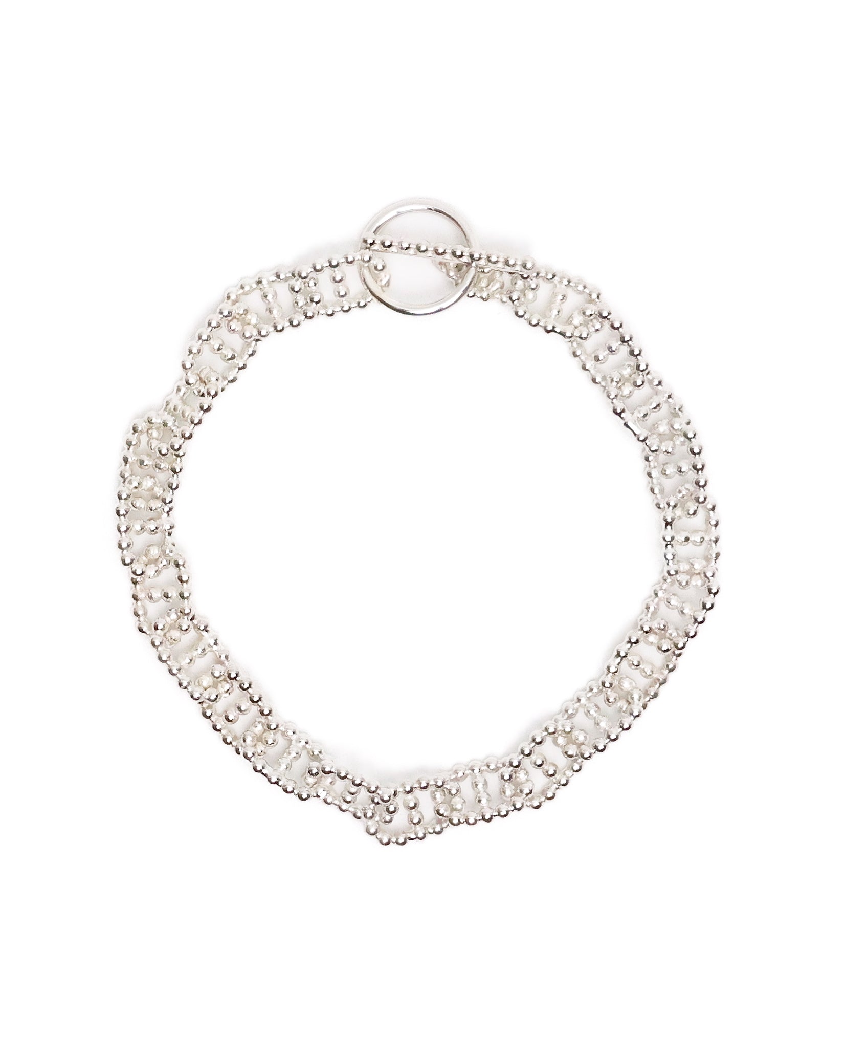 Chain Link Bracelets – MAPLE