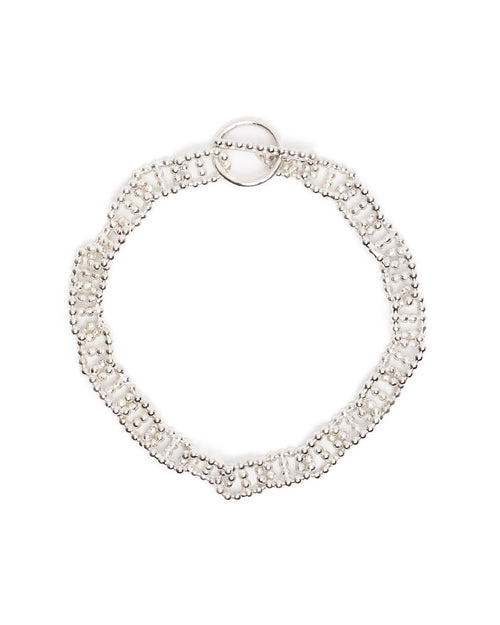 Sam's Bracelet (Silver 925)