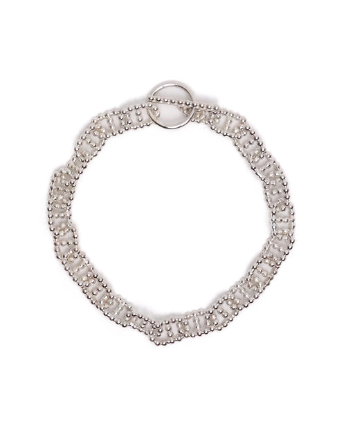 Sam's Bracelet (Silver 925)