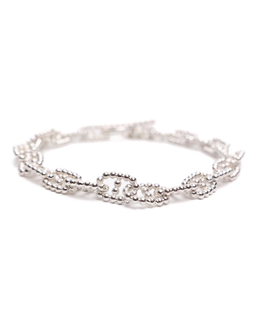 Sam's Bracelet (Silver 925)
