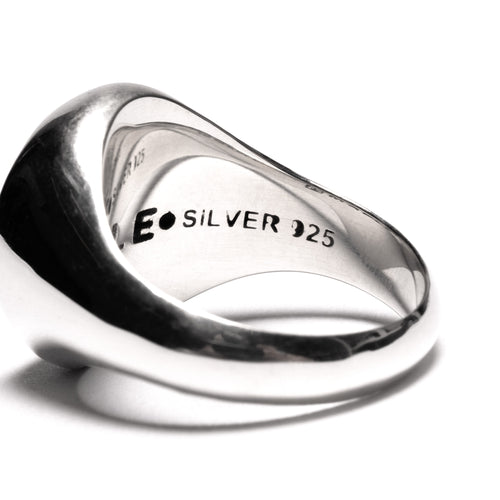 Saturn Ring (Silver 925/Turquoise)