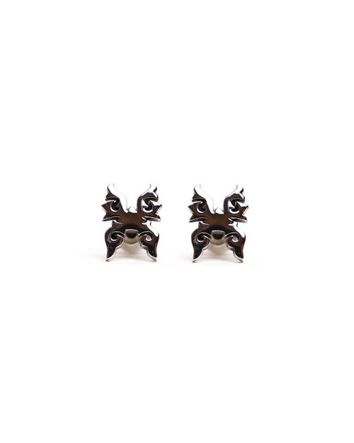 Spur Earring (Silver 925)
