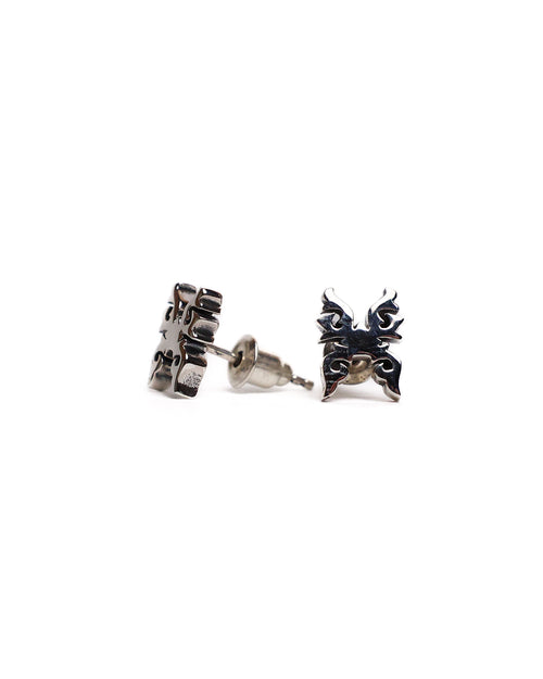Spur Earring (Silver 925)