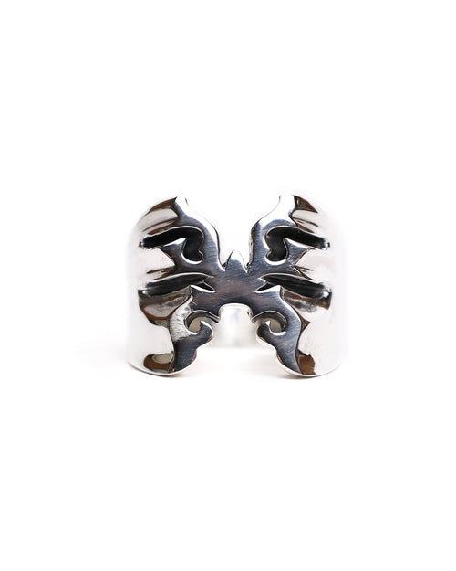 Spur Signet (Silver 925)