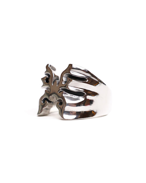 Spur Signet (Silver 925)