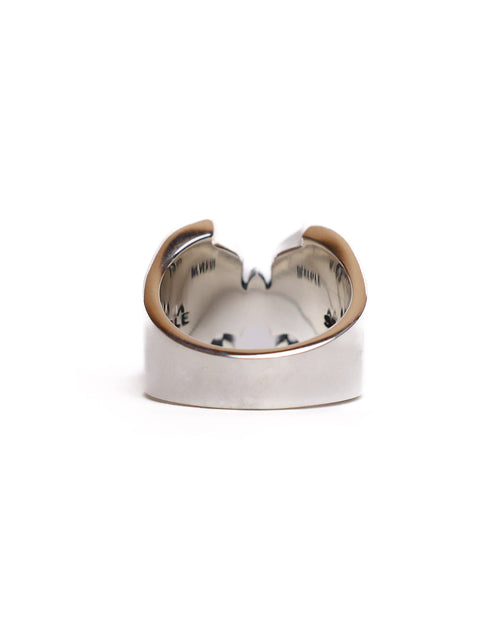 Spur Signet (Silver 925)