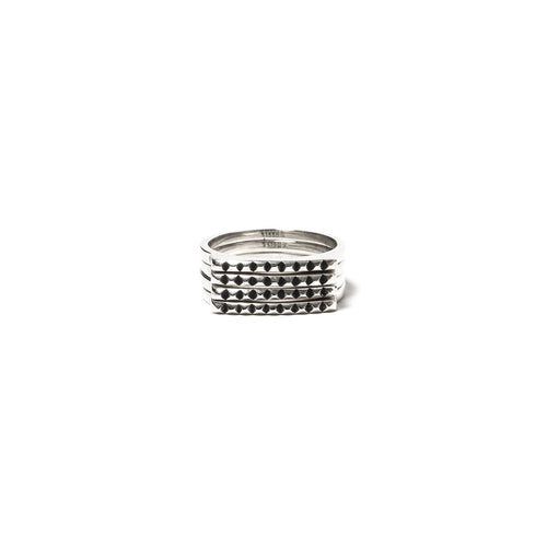 Stackable Ring (Silver 925)