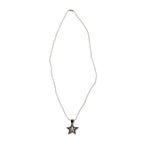 Star Pendant (Silver 925)