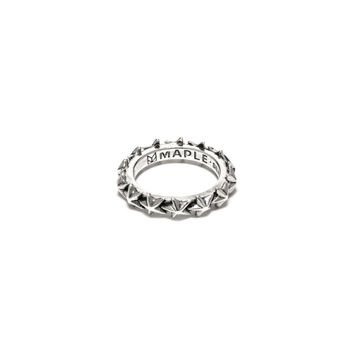 Star Ring (Silver 925)