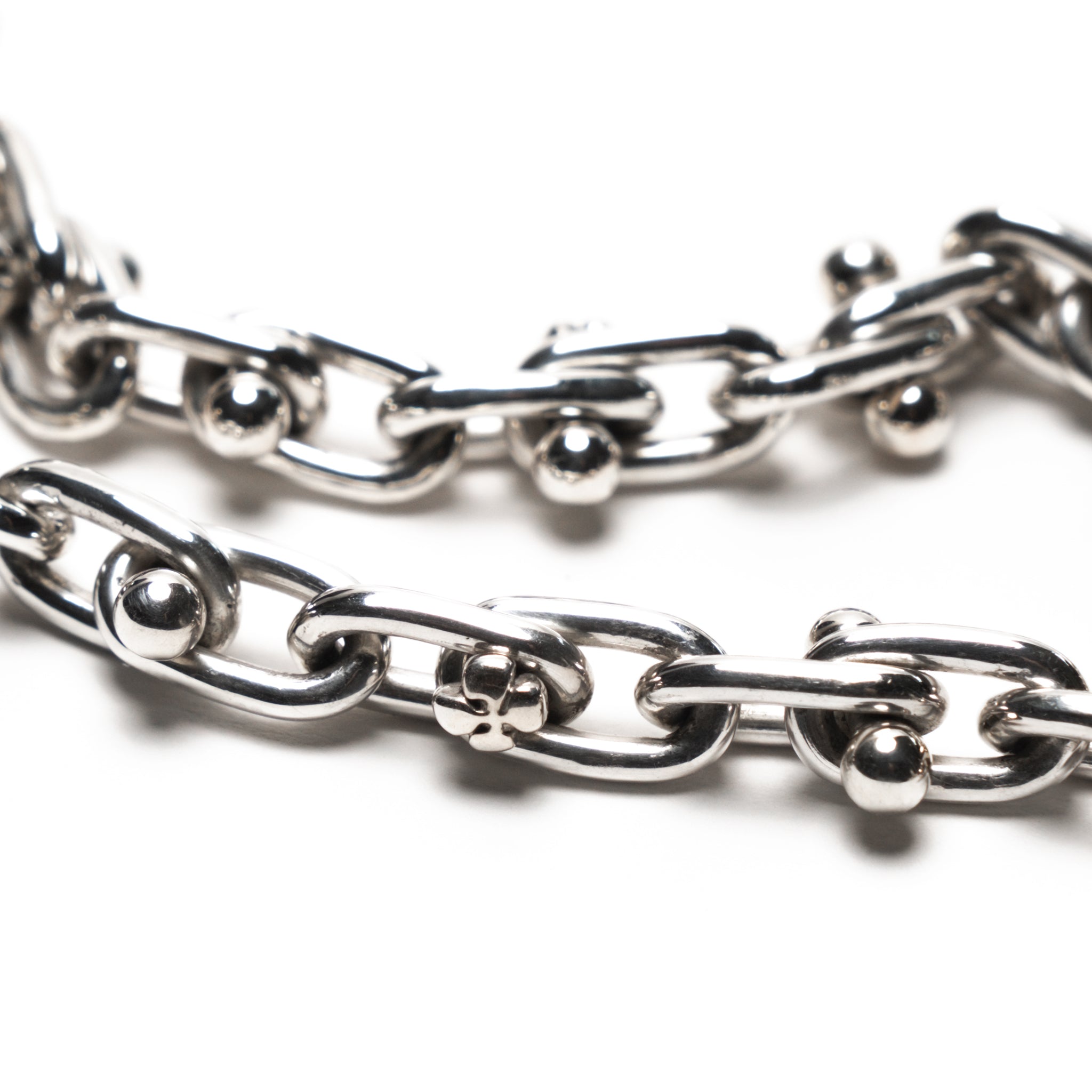 Tropique Chain (Silver 925)