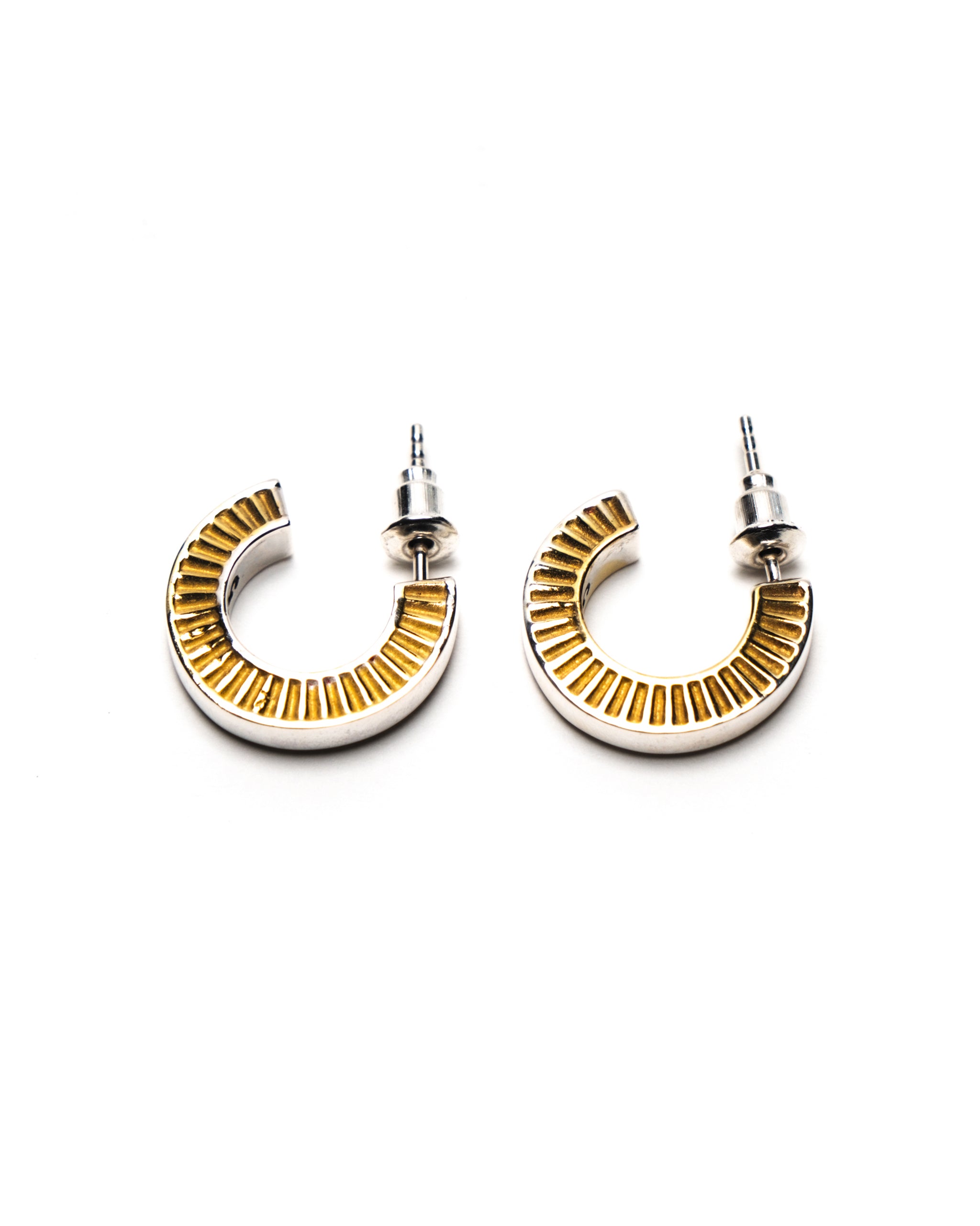 Silver 925 Earrings – MAPLE